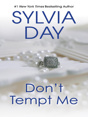 Don't Tempt Me - ebook
